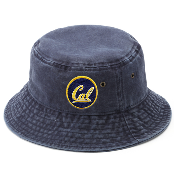 Basic Cotton Bucket Hat - Custom Canvas Now