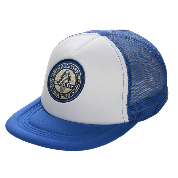 Air Vent Mesh Cap - Custom Canvas Now
