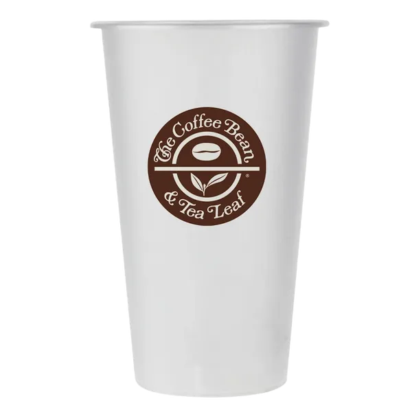 Bubble Tea cup - Custom Canvas Now