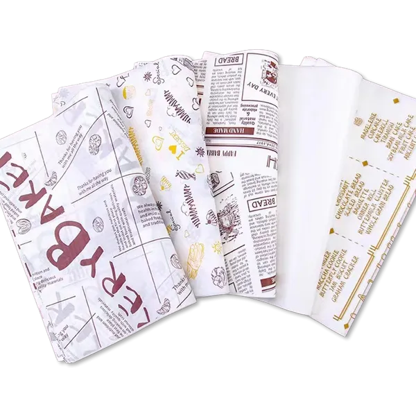 Paper Placemat - Custom Canvas Now