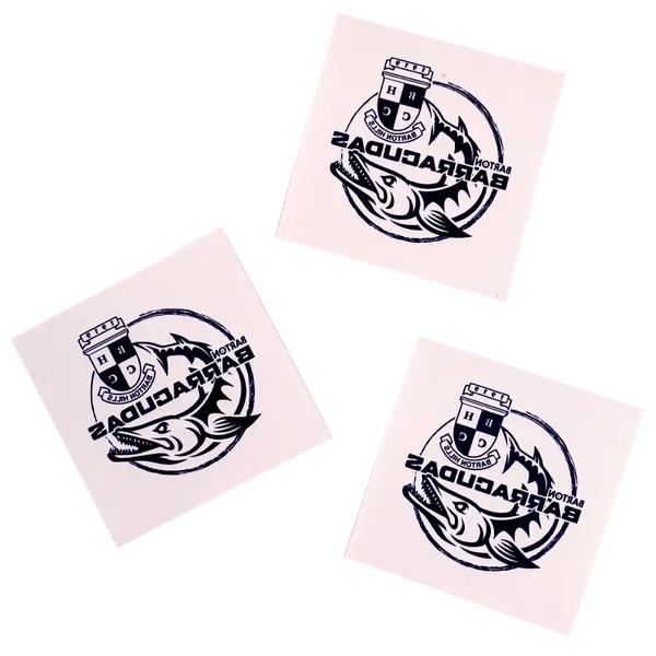 Custom Semi-permanent Tattoos - Custom Canvas Now