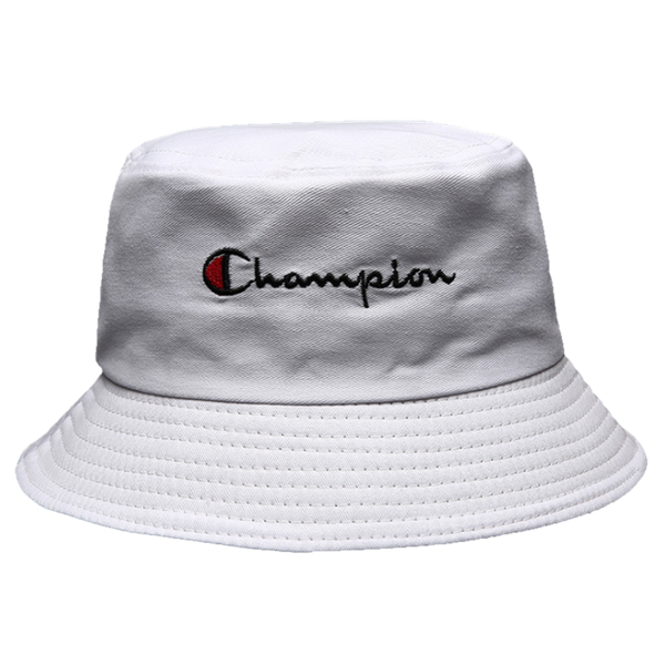 Bucket Cap - Custom Canvas Now