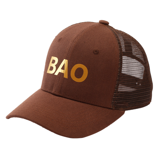 Trucker Hat - Custom Canvas Now