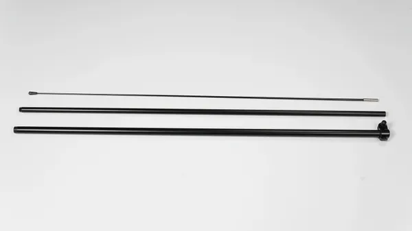 Feather Flag Pole Accessories - Custom Canvas Now