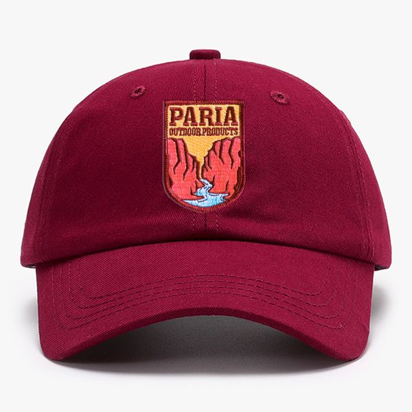 Solid Unisex Baseball Cap - Custom Canvas Now