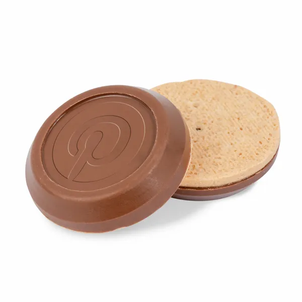 Truffle Cookie- Peanut Butter - Custom Canvas Now