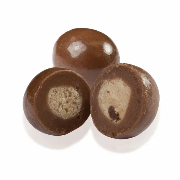 Wrapped Chocolates - Chocolate Cookie Dough - Custom Canvas Now