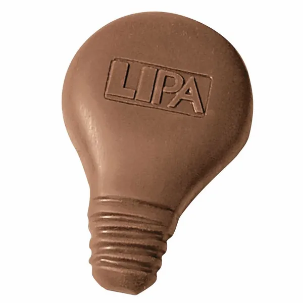 Chocolate Shapes - LIGHT - Custom Canvas Now