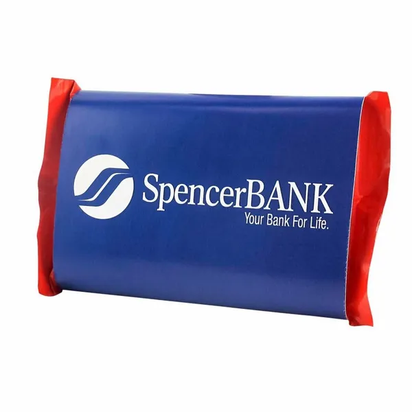 Overwrapped Kit-Kat Bar - Custom Canvas Now