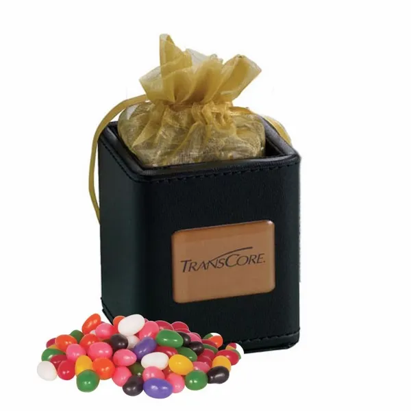 X-Cube - Jelly Beans - Custom Canvas Now