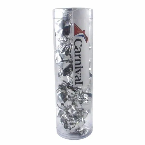 Small Truffle Tube - Custom Canvas Now