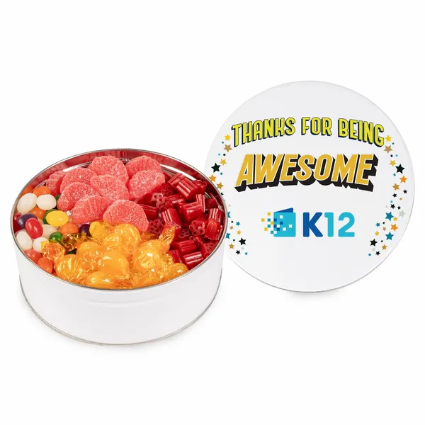 Fresh Beginnings Good Ol' Time V1 - Custom Canvas Now