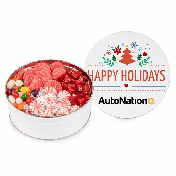 Fresh Beginnings Good Ol' Time V2 - Custom Canvas Now