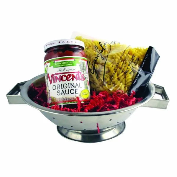 Colander Gift Set - Custom Canvas Now