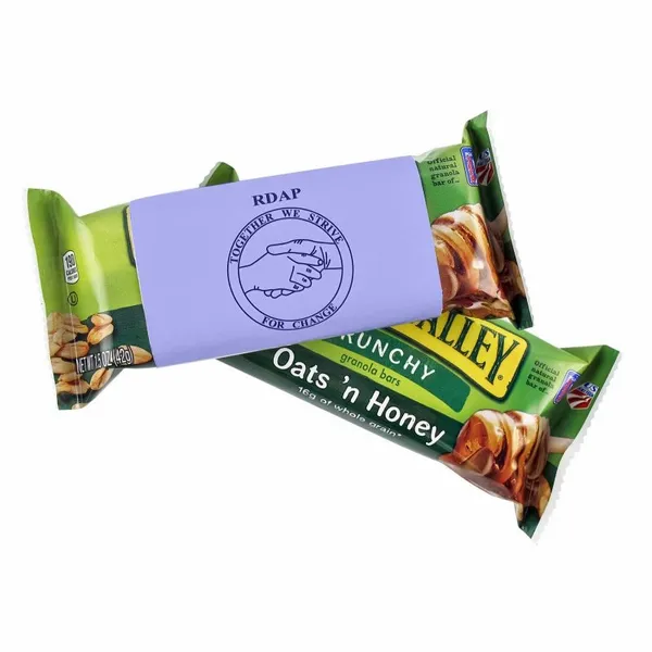 Nature Valley® Granola Bars - Custom Canvas Now