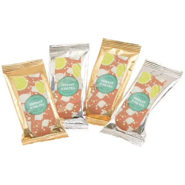 Instant Iced Tea - Custom Canvas Now