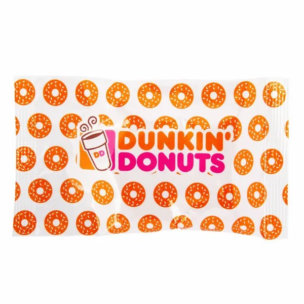 Clever Candy 1oz. Full Color DigiBag™ with Champagne Bears - Custom Canvas Now