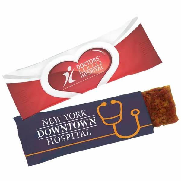 Digital Nature Valley Granola Bars - Custom Canvas Now