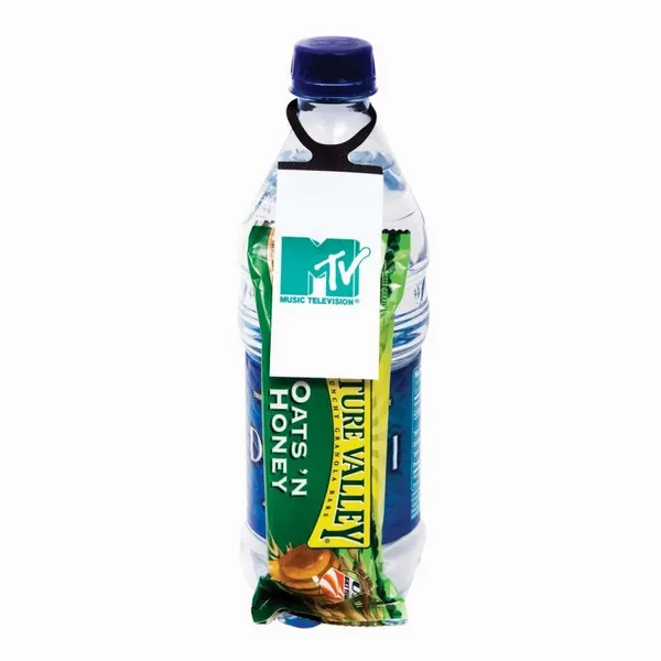 Oats & Honey Granola Hang-Itz - Custom Canvas Now