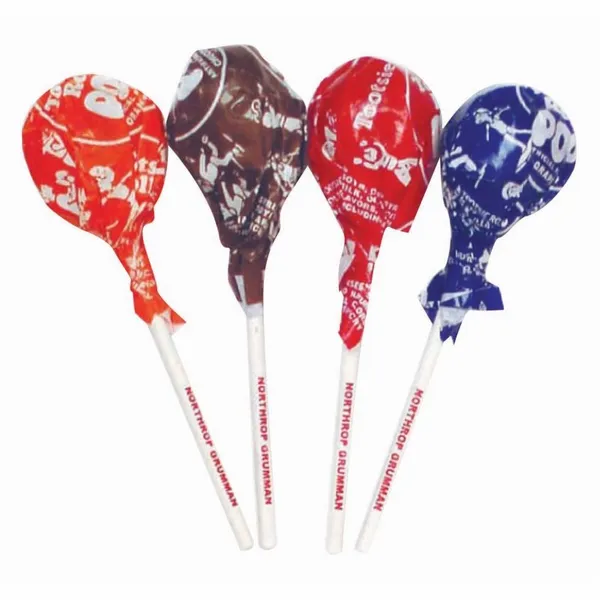 Tootsie® Pops - Custom Canvas Now