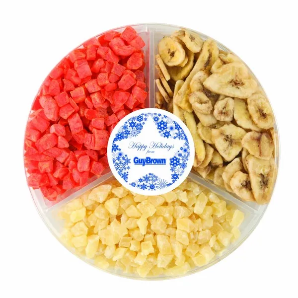 Large Shareable Acetate with Dried Fruit - Custom Canvas Now