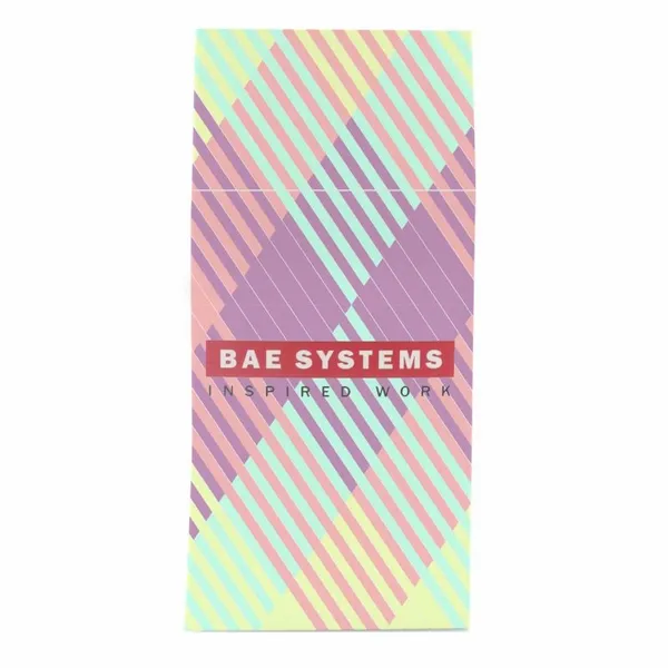 Gable Box - Caramel Popcorn - Custom Canvas Now