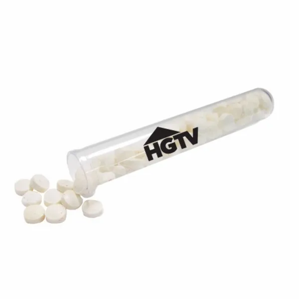 Test Tubes-MicroMints® - Custom Canvas Now