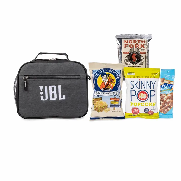 We Appreciate You So Munch Cooler Set - Custom Canvas Now