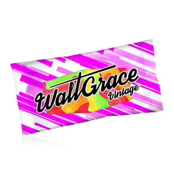 1 oz. Full Color DigiBag™ with Assorted Fish - Custom Canvas Now