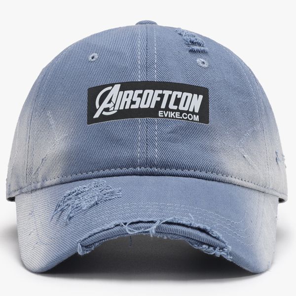 Nonpareil Cotton Cap - Custom Canvas Now