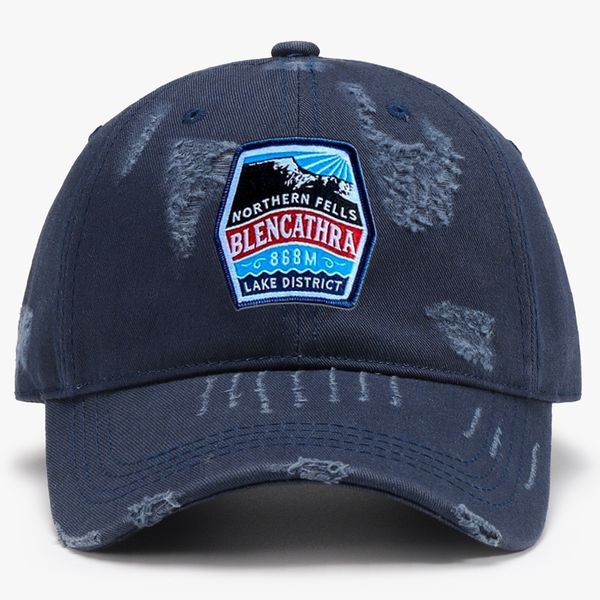 Quaint Cotton Cap - Custom Canvas Now