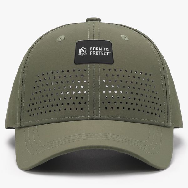 Summit Haven Cotton Cap - Custom Canvas Now