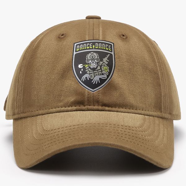 Chapeau Cotton Charm Cap - Custom Canvas Now