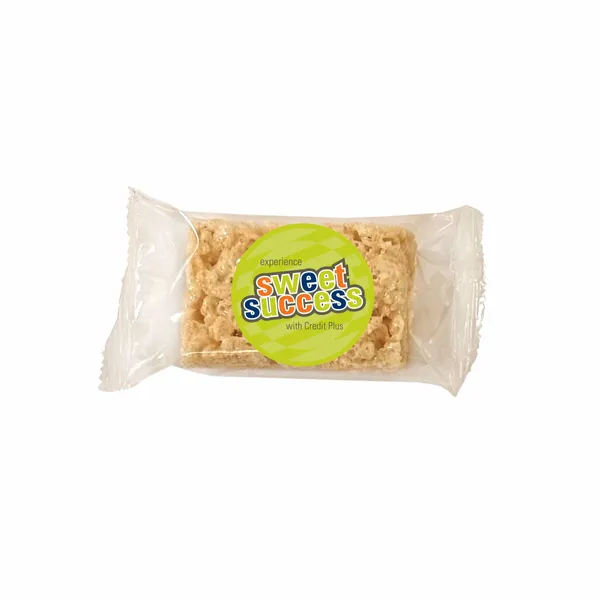 Rice Crispy Treat - Original Flavor - Custom Canvas Now