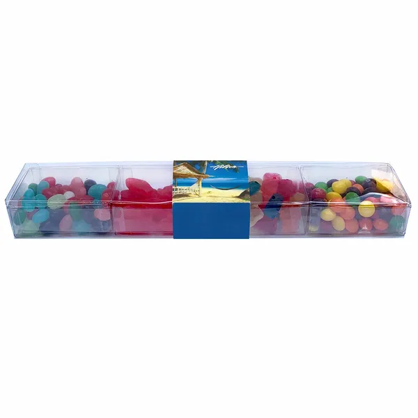 Sweet Box Medley - Custom Canvas Now