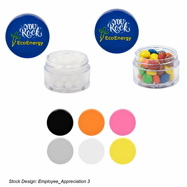 Twist Toppers - Custom Canvas Now