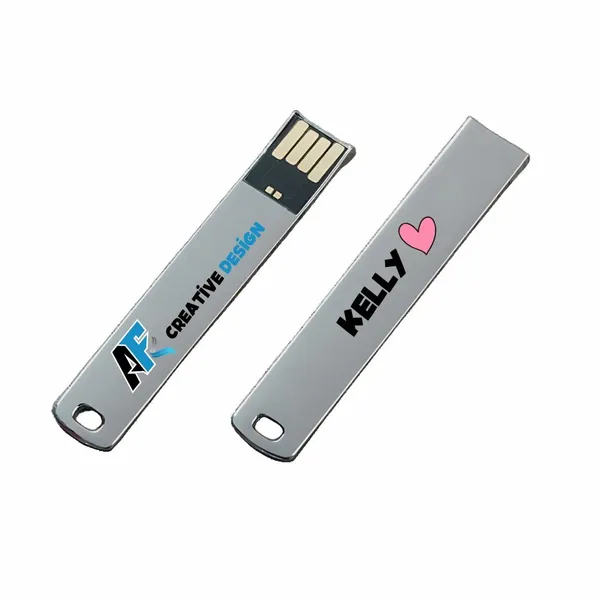 Blade USB - Custom Canvas Now