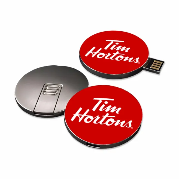 Eclipse USB - Custom Canvas Now