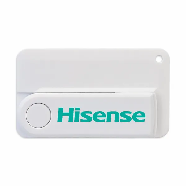 Wallet Card Mini Spin USB - Custom Canvas Now