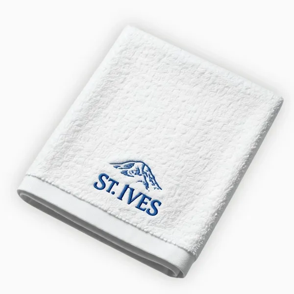 Custom Face Towels - Custom Canvas Now