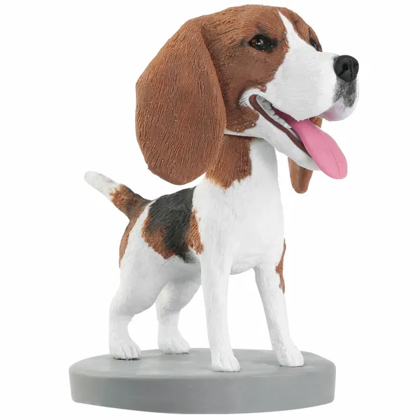 Custom Pet Bobblehead