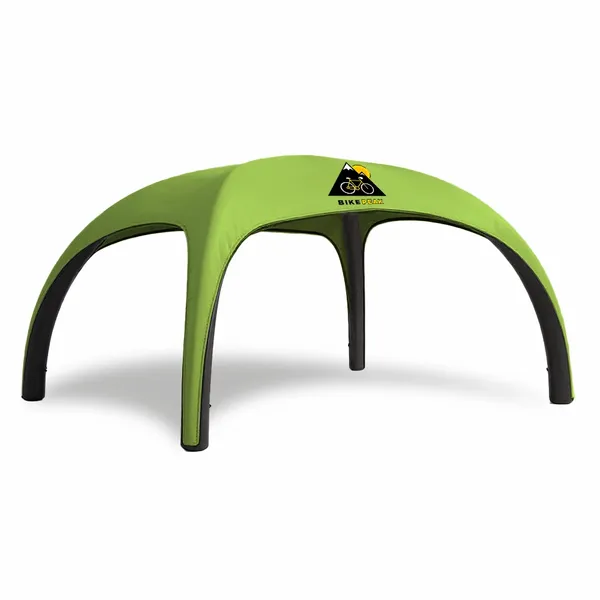 Inflatable Prolonged X-Tents