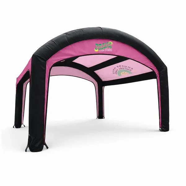 16 ft. x 20 ft. Inflatable Hangar Tents