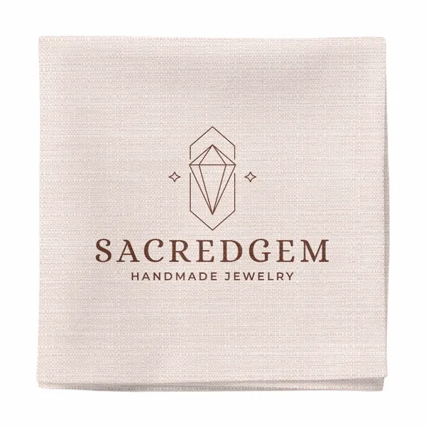 Organic Linen Bandanas