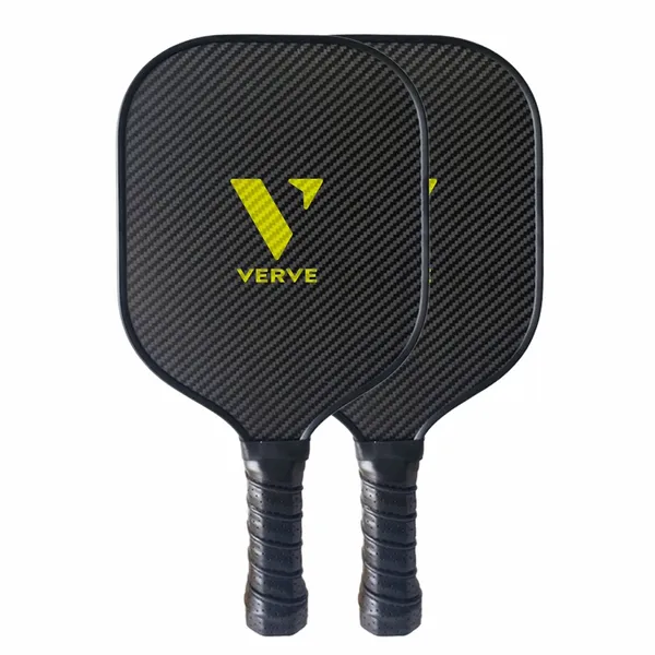 Elite Carbon Fiber Pickleball Paddles