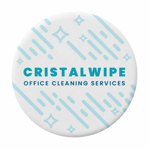 Woven Button - Custom Canvas Now