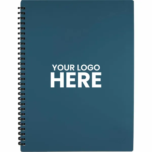 Wellable™ Plan Well Undated Planner Journal