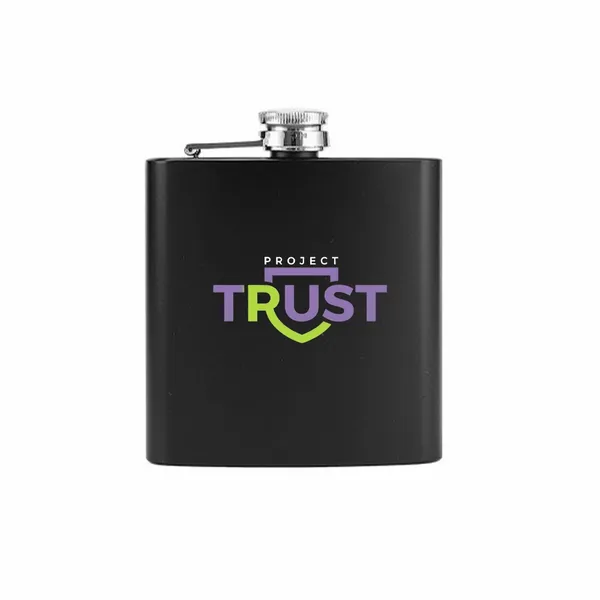 Classic Flasks - Custom Canvas Now