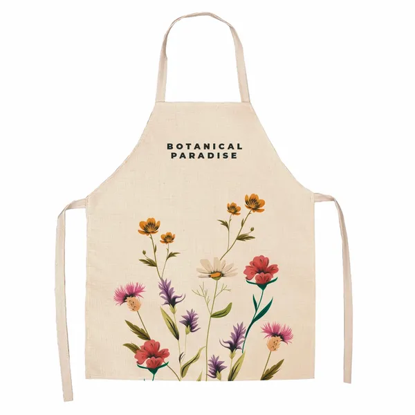 Edge to Edge Custom Graphic Aprons - Custom Canvas Now