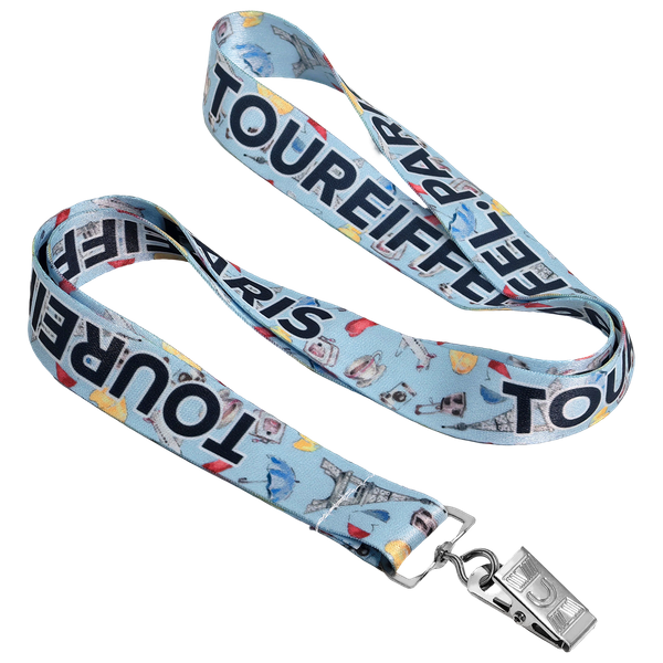Lanyards - Custom Canvas Now